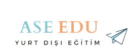 Ase Edu Yurt Dışı Eğitim Danışmanlık